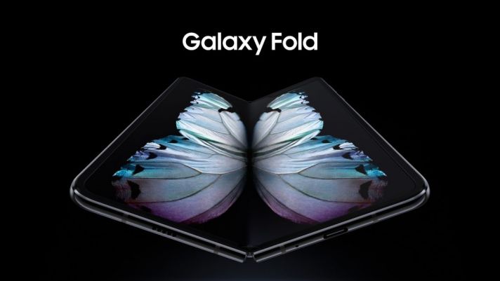 Samsung Galaxy Fold sẽ ra mắt thị trường Việt trong tháng 11