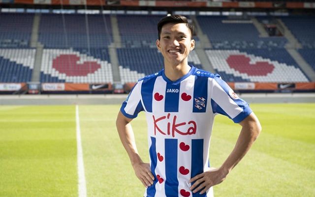 Để Văn Hậu được đá SEA Games 30, Hà Nội FC 'chịu chi' hơn 1 tỷ đồng