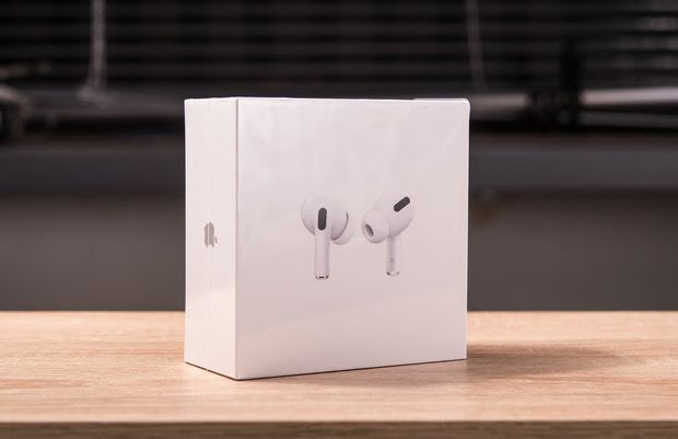 Sử dụng thường xuyên, AirPods Pro sẽ biến thành ‘cục gạch’ sau 3 năm?