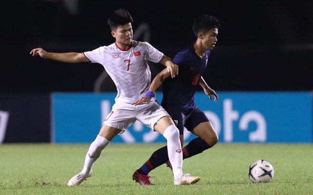 Lịch thi đấu của U19 Việt Nam tại vòng loại U19 Châu Á 2020: Tranh vé tới Uzbekistan