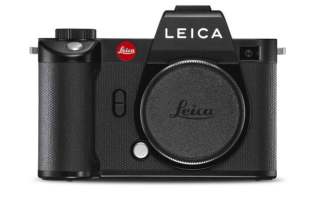Leica SL2 ra mắt, giá bán gần 160 triệu đồng