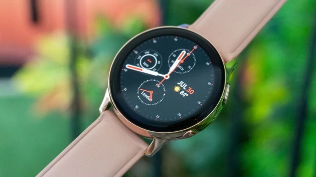 [Video] Đánh giá Samsung Galaxy Watch Active 2: Thiết kế đẹp, nhiều tính năng