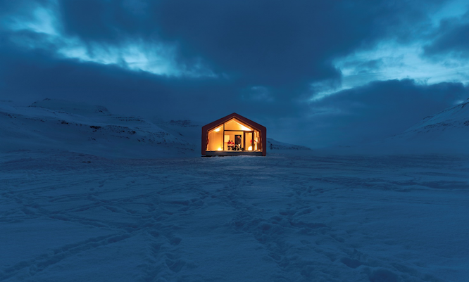 Ariston đồng hành cùng các nhà khoa học tại Bắc Cực trong chiến dịch “The Ariston Comfort Challenge”
