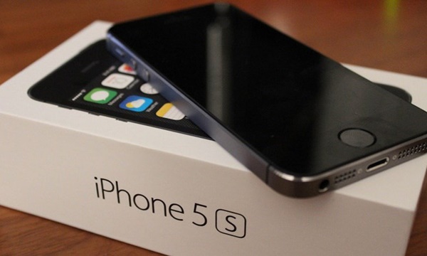 iPhone 5S rớt giá thảm hại, chỉ ngang với “cục gạch”