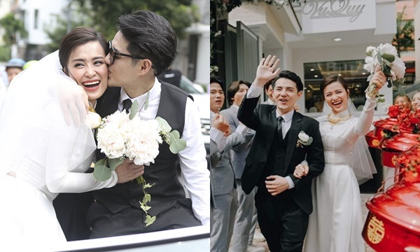 Đông Nhi – Ông Cao Thắng đưa ra yêu cầu bất ngờ trong đám cưới với khách mời