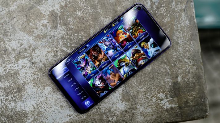 Huawei Nova 5T, Samsung Galaxy A70 và những lựa chọn tốt tầm giá 8 triệu đồng