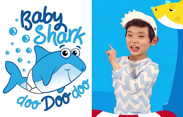'Baby Shark' – Bài nhạc trẻ em đắt giá nhất hành tinh, bội thu gần 3000 tỷ cho gia đình Hàn Quốc
