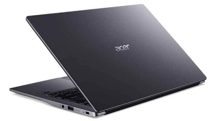 Acer Swift 3 S ra mắt: trọng lượng 1.19 kg và pin 11 tiếng cho dân văn phòng