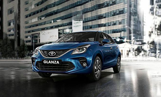 Toyota Glanza 2019 ra mắt tạo nên cơn sốt chưa từng có với giá chỉ 270 triệu đồng