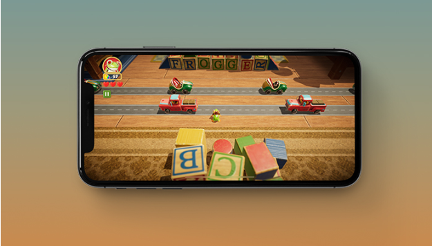 Tổng hợp Game hay cho cả nhà cùng chơi trên iPhone, iPad và Apple TV