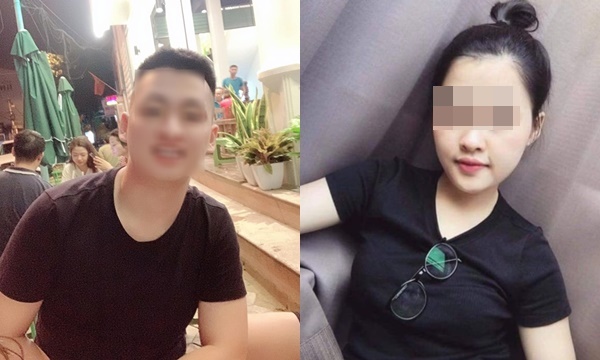 Em trai cô gái Việt tử vong trên container chửi CĐM: Thằng nào muốn lấy lại thì nhắn cho tao!
