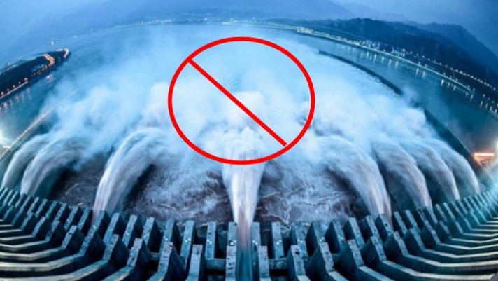 Trung Quốc trả giá cho việc xây dựng siêu đập Tam Hiệp, ‘vén màn’ thảm họa được báo trước