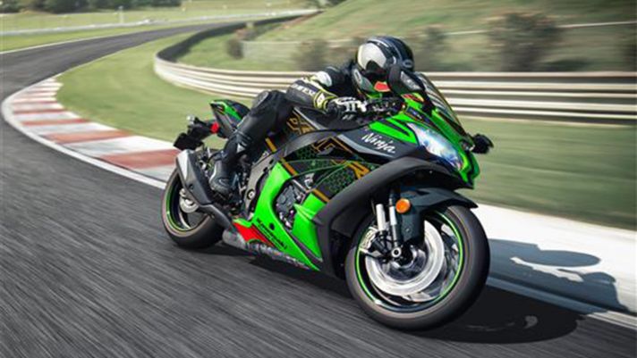 Kawasaki Ninja ZX-10R 2020 ‘rục rịch’ cập bến thị trường Việt Nam, đông đảo dân chơi mong ngóng