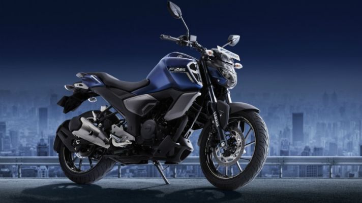 Yamaha cho ra mắt bộ đôi FZ FI và FZ-S FI: Sport bike thiết kế siêu đẹp, giá bất ngờ chỉ 30 triệu