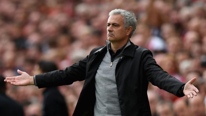 CHÍNH THỨC: Mourinho tái xuất Premier League, dẫn dắt Tottenham