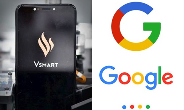 VinSmart của tỷ phú Phạm Nhật Vượng bắt tay với Google tạo nên thương vụ chưa từng có ở Việt Nam