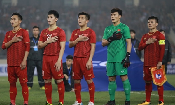 Lịch thi đấu bóng đá SEA Games 30: Cách xem trực tiếp và kết quả các trận đấu