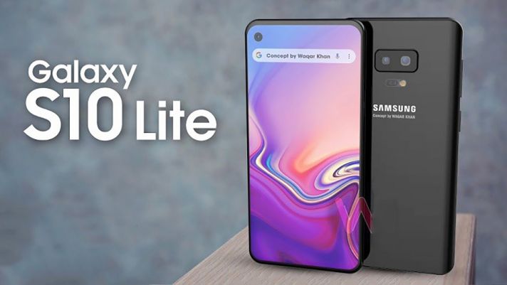 Chắc chắn Galaxy S10 Lite sẽ sử dụng vi xử lý Snapdragon 855, giá dưới 16 triệu