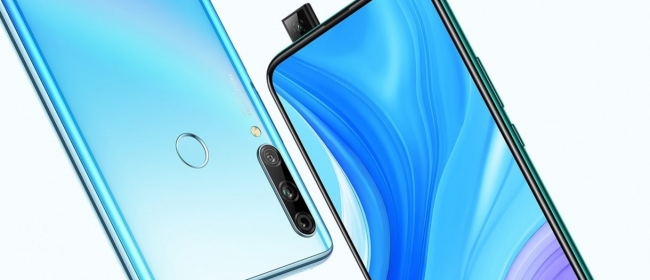 Huawei Y9s và FreeBuds 3 sẽ được giới thiệu tại Việt Nam ngày 5/12