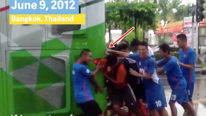 Bị chê bai công tác tổ chức Sea Games, Philipines đăng video trả đũa Thái Lan