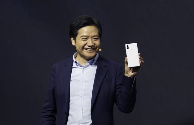 Xiaomi sẽ ra mắt ít nhất 10 mẫu smartphone 5G trong năm 2020