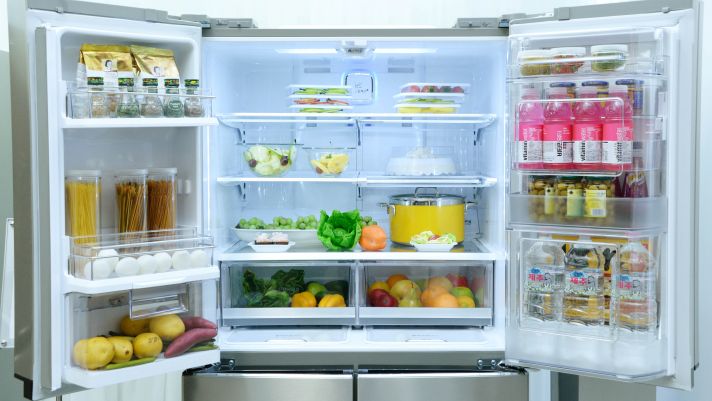 Hướng dẫn cách sử dụng tủ lạnh đúng và hiệu quả