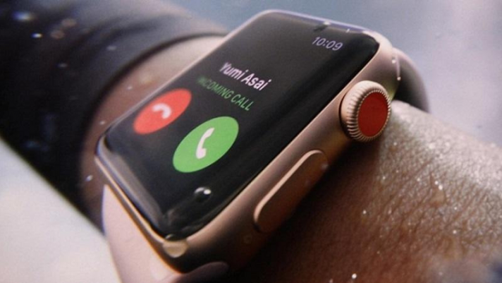 Viettel sẽ là nhà mạng đầu tiên hỗ trợ eSIM cho Apple Watch