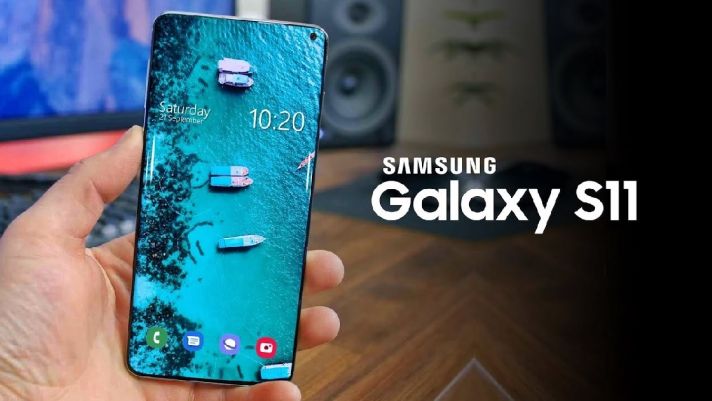 Galaxy S11 sẽ không xấu như bản render, ảnh thực tế đẹp hơn rất nhiều