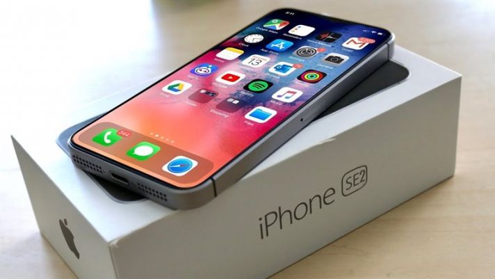 iPhone SE 2 trang bị cấu hình mạnh nhất, nhiều màu sắc, giá hơn 9 triệu đồng