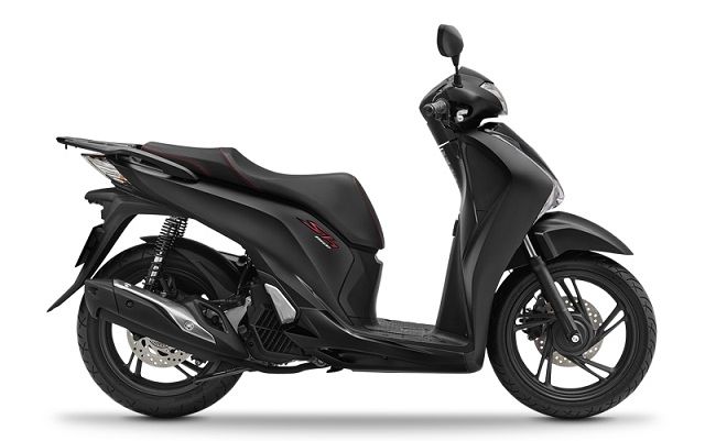 Đội giá kỷ lục tới 40 triệu, Honda SH 2019 vẫn cháy hàng tại Việt Nam