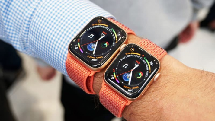 Có nên mua đồng hồ Apple Watch Series 3 ở thời điểm hiện tại