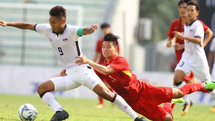 CĐV Thái Lan tuyên bố đội nhà sẽ đánh bại Việt Nam 3-0