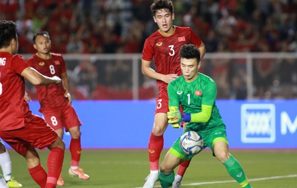 U22 Việt Nam liên tiếp nhận tin buồn trước trận gặp Thái Lan