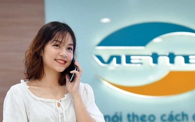Viettel tặng 1GB data roaming cho khách hàng với điều kiện đặc biệt