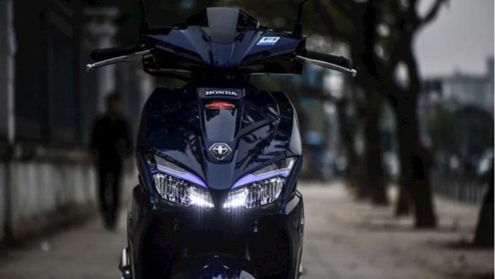 Honda Việt Nam ra mắt xe máy mới vào tuần này: Chào đón 'bom tấn' Air Blade 2020?
