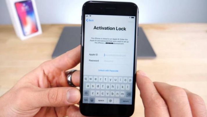 Rủi ro khi dùng iPhone xách tay: Có thể bị khóa iCloud vì lý do không ngờ đến