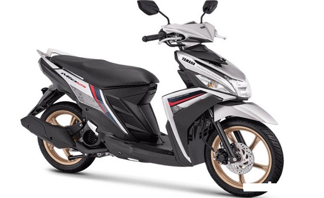 Yamaha Mio trở lại thị trường Việt, giá siêu rẻ ăn đứt Honda Air Blade