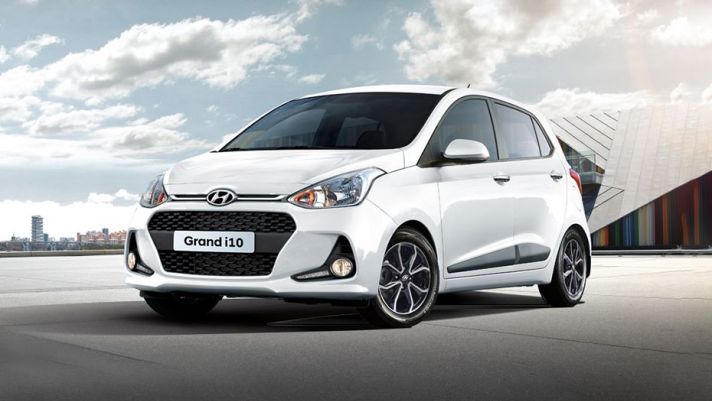 Hyundai Grand i10, Elantra đồng loạt giảm mạnh, cháy hàng tại đại lý