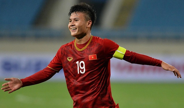 Quang Hải tiết lộ cơ hội sang La Liga thi đấu