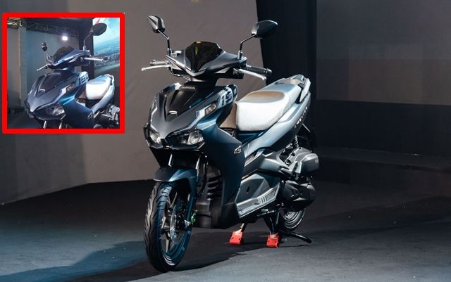 Giá chát bất ngờ, Honda AirBlade 2020 150cc phù hợp với vị ‘thượng đế’ nào?