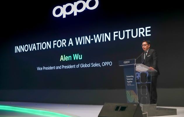 OPPO ra mắt trung tâm chiến lược APAC tại Malaysia
