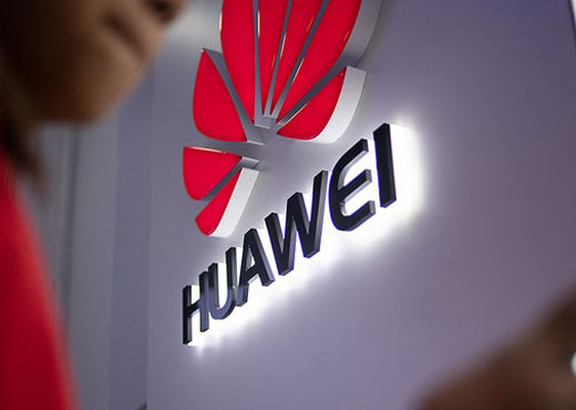 Mỹ lại giáng ‘đòn đau’ vào Huawei