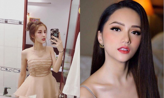 Vừa ra tù, hot girl chuyển giới gây sốt với nhan sắc vượt mặt Hương Giang Idol 