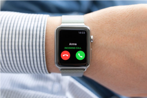 Người dùng Apple Watch tại Việt Nam hiện nay đã có thể sử dụng eSIM