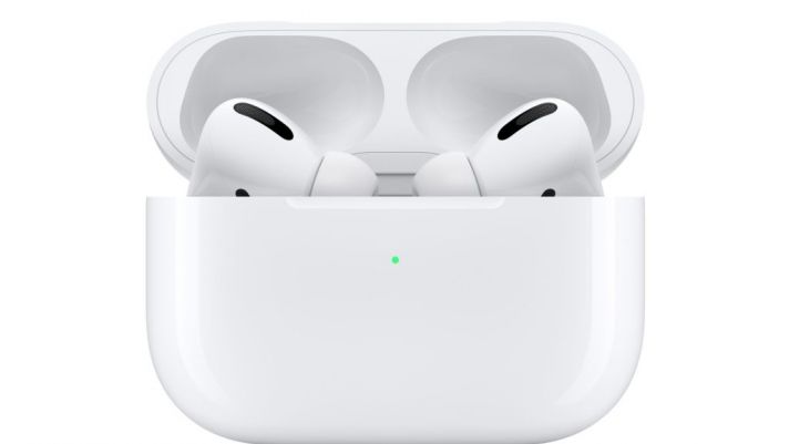 Apple phát hành bản cập nhật cải thiện hiệu năng cho AirPods 2 và AirPods Pro