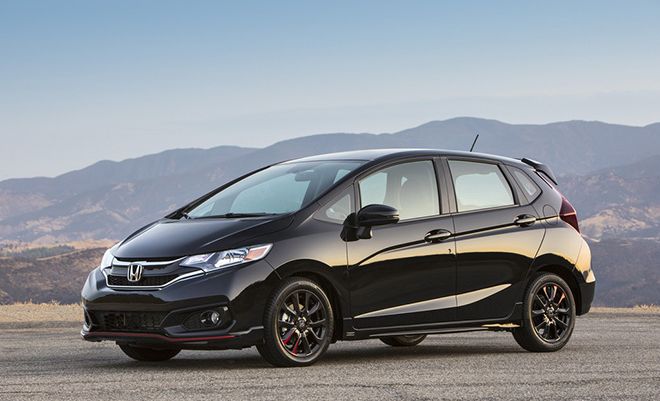 Honda cho ra mắt mẫu ô tô đô thị cỡ nhỏ siêu đẹp, giá chỉ từ 390 triệu