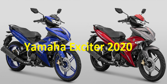 Yamaha Exciter 2020 chính thức ra mắt giá siêu rẻ, tin mới nhất về bản 155VVA