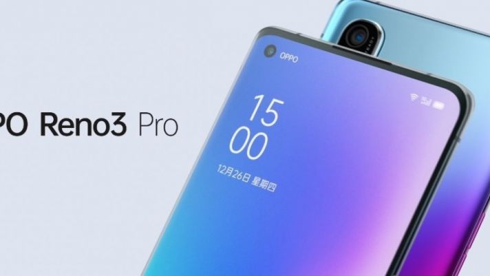 OPPO Reno3/3 Pro lộ giá bán, bản Pro rò rỉ cấu hình