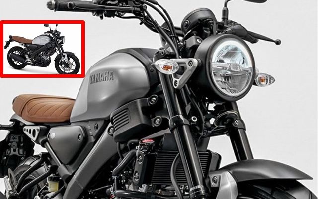 Siêu phẩm Yamaha XSR 155 2020 giá gần 60 triệu đồng, 'hot' hơn cả Exciter có gì đặc biệt?