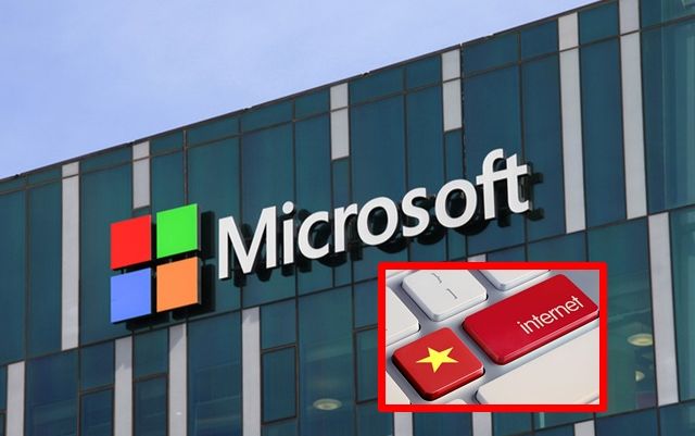 Microsoft và chính phủ Việt Nam thực hiện thỏa thuận chưa từng có, cấp quyền đặc biệt cho Việt Nam